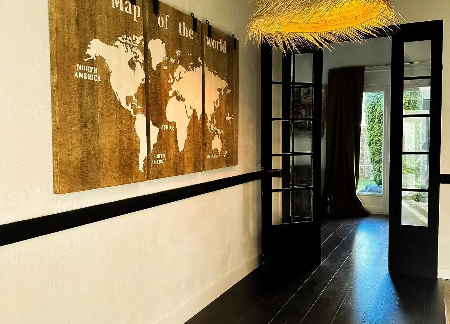 L'Hermine Chambres D'Hotes Douarnenez