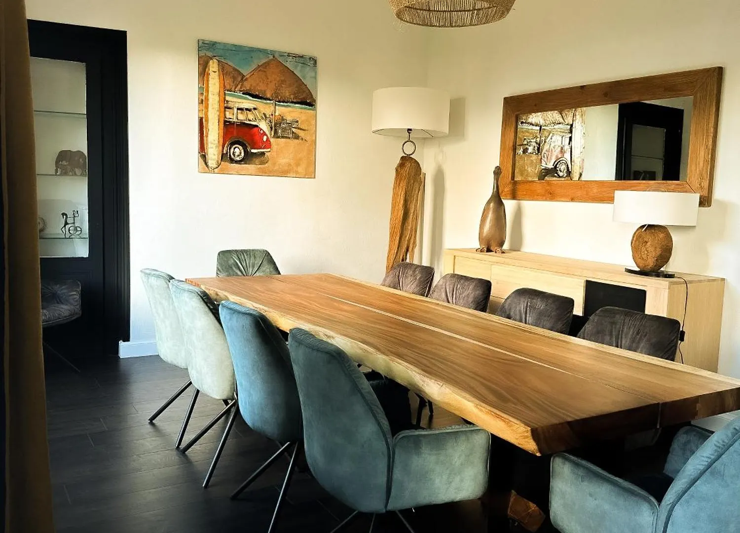 Bed & Breakfast L'Hermine Chambres D'Hotes Douarnenez France