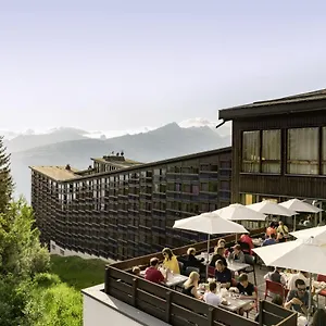 Belambra Clubs Arc 1800 - Du Golf Hotel Les Arcs (Savoie)