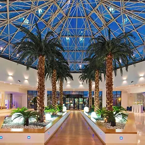 Novotel Paris Cdg Convention Hotel Roissy-en-France