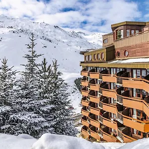 Les Bruyeres Hotel Les Menuires