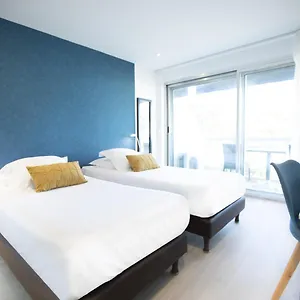 Tierce Hotel Cagnes-sur-Mer