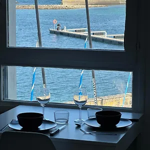 Appartement Design Vii Port De Tréboul-douarnenez, Douarnenez